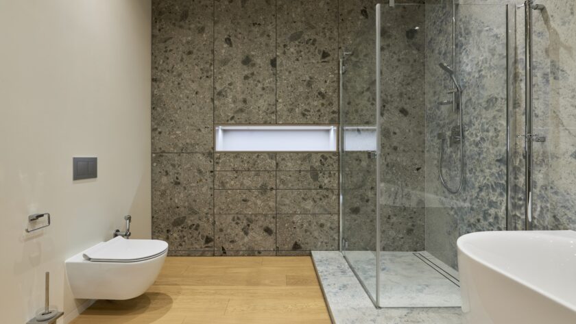 7 Ways To Create a Health-Focused Bathroom Retreat for Improved Well-being