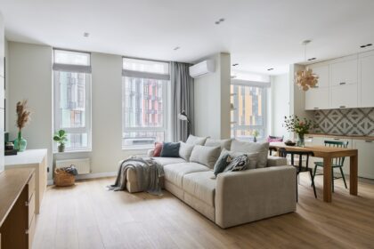 Discover essential tips for creating the perfect home design. From defining your style to optimizing the layout and incorporating personalized touches.