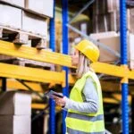 5 Reasons Warehouse Labelling is Important