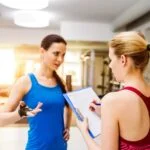 If you've been feeling sluggish lately, keep reading. Here are five excellent health benefits you get from using a fitness consultant.