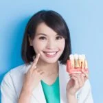 Dental implants are a popular option when it comes to tooth replacement, but what are the pros and cons of them? Here we cover everything you need to know.