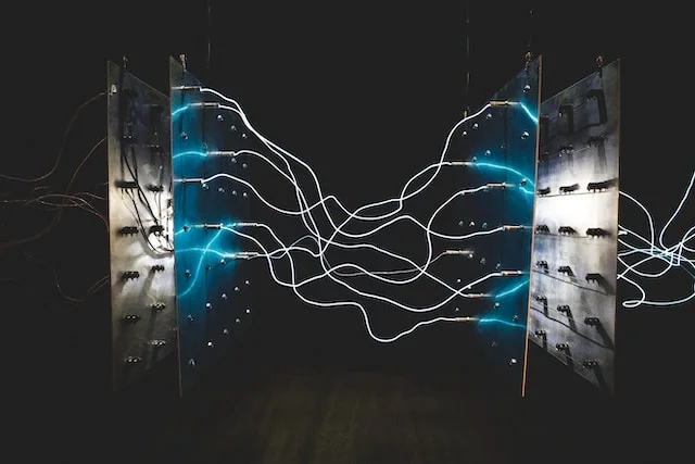 IoT Network Connections and IAM Control