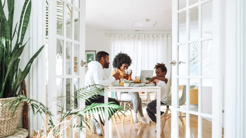 How to Prepare Your Home for a Growing Family
