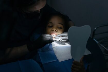 Why a Family Dentist is Essential for Your Child's Oral Health