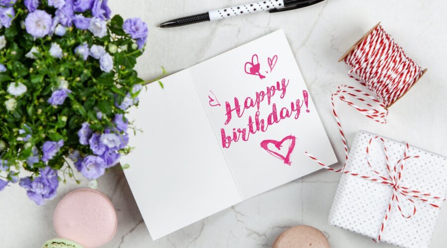 Five Special Ideas for Your Wife’s 50th Birthday