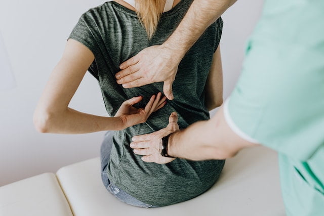 The Benefits of Chiropractic Adjustments - Improving Your Overall Well-Being