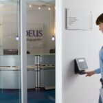 Access Made Easy - Exploring the Advantages of Electronic Access Control Systems