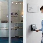 Access Made Easy - Exploring the Advantages of Electronic Access Control Systems