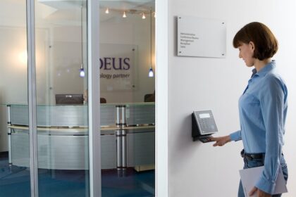 Access Made Easy - Exploring the Advantages of Electronic Access Control Systems