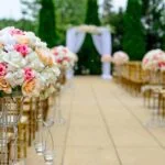 What Needs to Be Included in Your Wedding Budget?