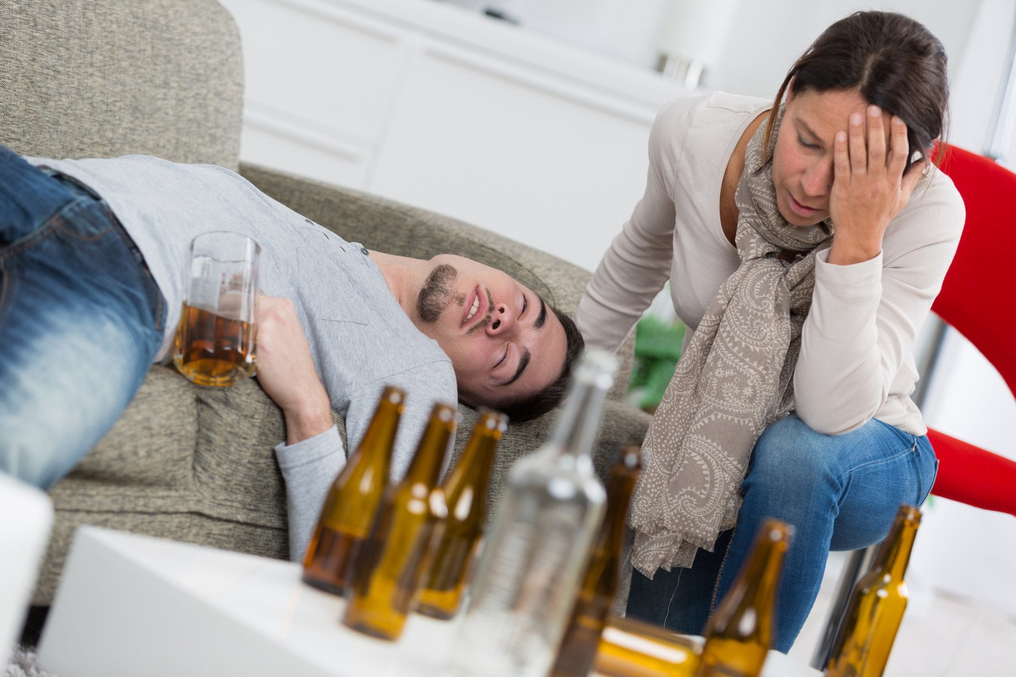 How long is rehab for alcohol? Get the facts on alcohol rehab, including how long the process takes and what you can expect during treatment.