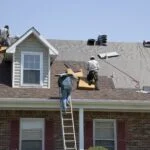 It's not cheap to get a new roof. How much roof cost for replacement? Here are the deciding factors to consider before purchasing.