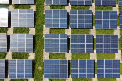 Everything you need to know about solar panels in 60 seconds