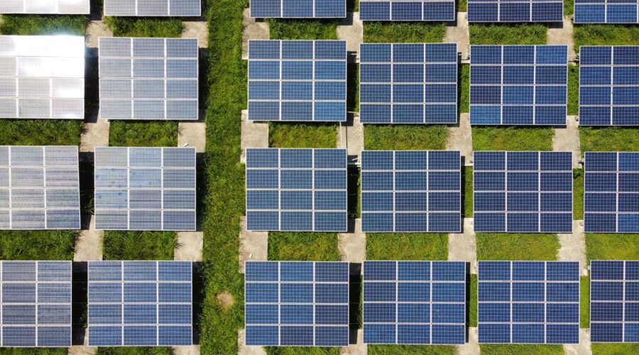 Everything you need to know about solar panels in 60 seconds