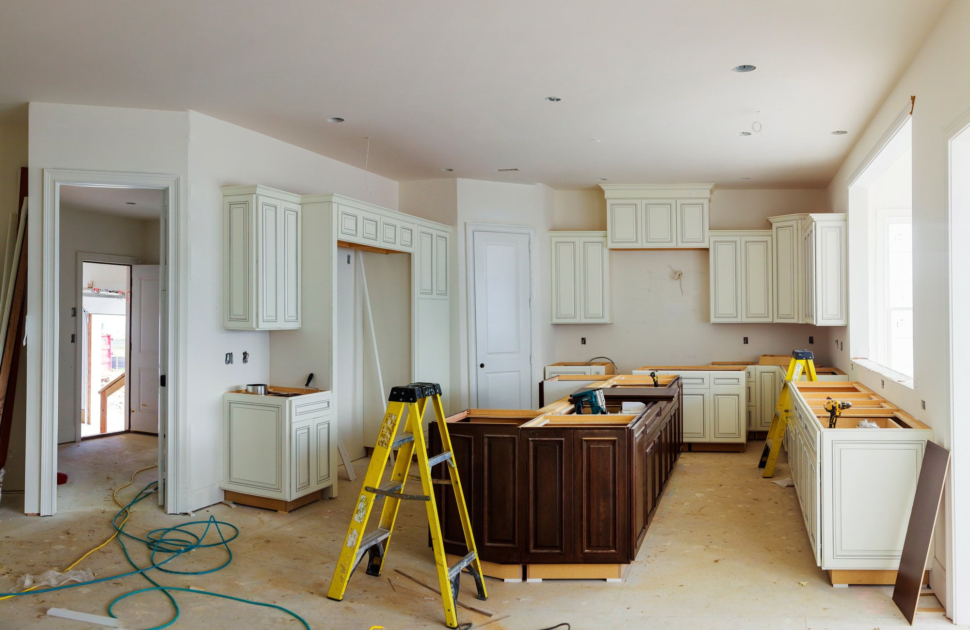 Home renovations help make your home a better place for your family. Check out this home renovation planner to help you decide which one is right for you.