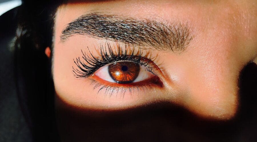 Managing Your Lash Tint's Longevity