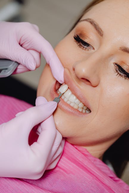 You're stopping yourself from getting the treatment because you're concerned about one thing: Do veneers damage your teeth? Let this guide ease your worries.