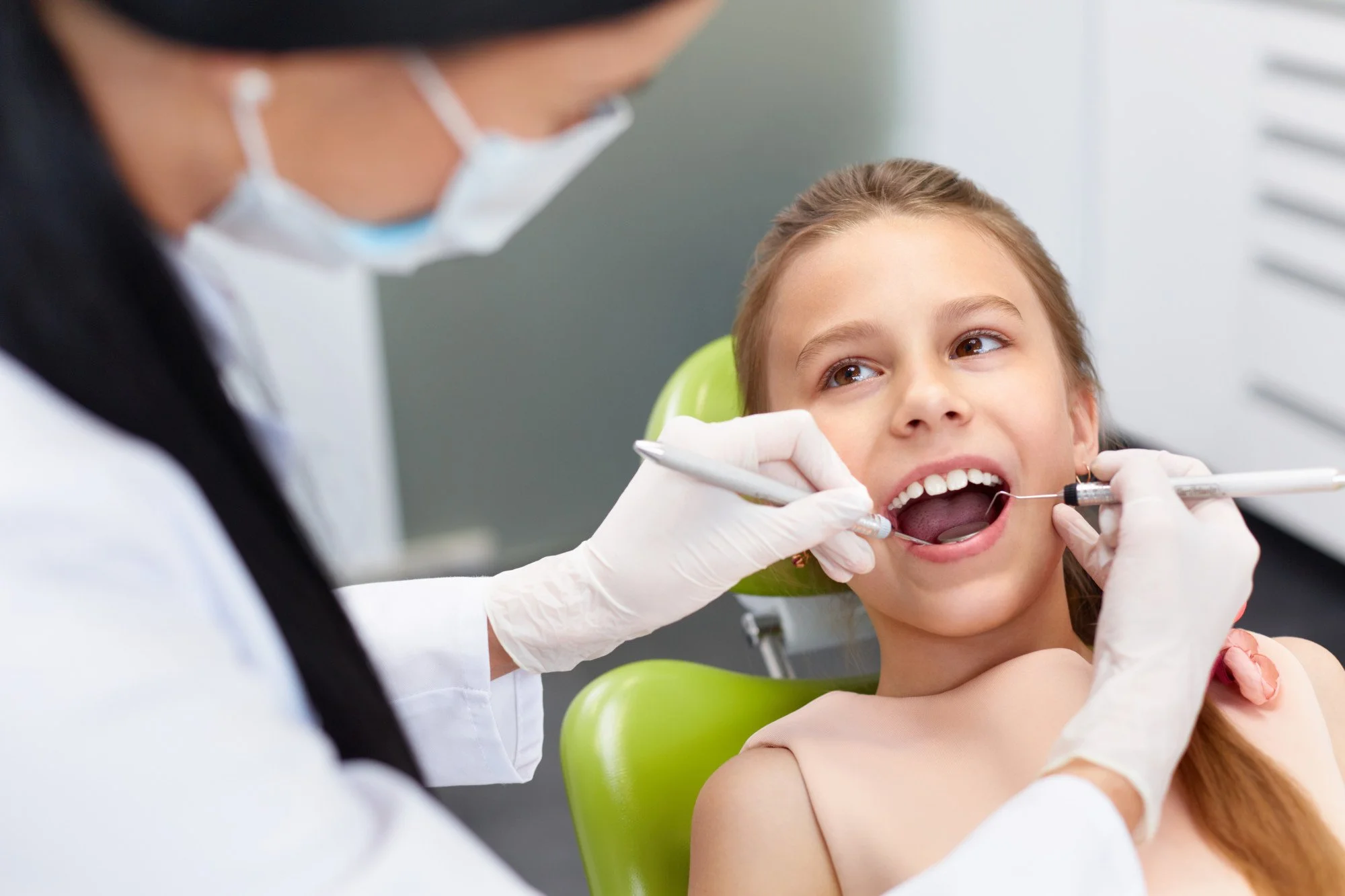 Are you searching for pediatric dental services for your child? You can read about finding the most suitable option in this brief guide.