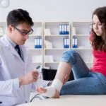 Keep your broken foot secure and supported with these helpful wrapping tips. Learn how to wrap a broken foot the right way to ensure proper healing.