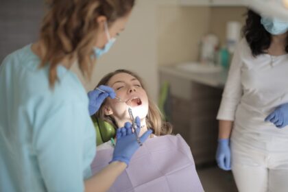An emergency dental appointment can help you get treated at any time, but what should you do if you need one? Here is what you need to know.