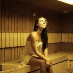 Health Benefits of Residential Sauna Heaters