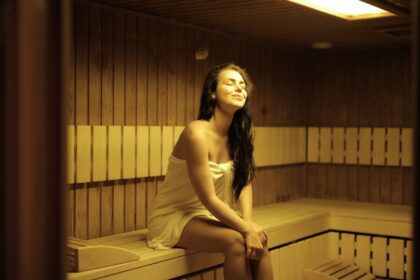 Health Benefits of Residential Sauna Heaters