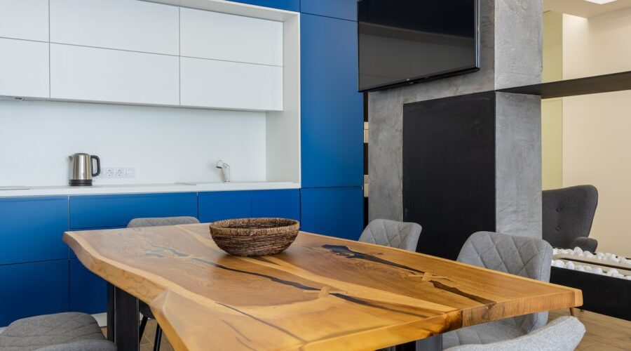 How Custom Tables Can Transform Your Living Space