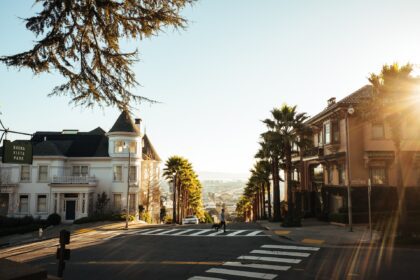 Navigating the Bay: A Guide to Smoothly Moving to Berkeley, California