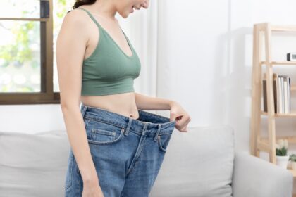 Flat Bellies: How to Reach Your Fitness Goals