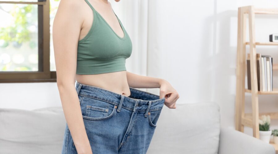 Flat Bellies: How to Reach Your Fitness Goals