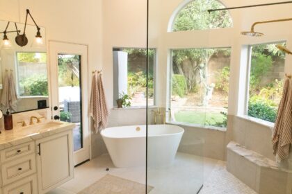 How to Find a Bathroom Remodeling Company That Fits Your Budget