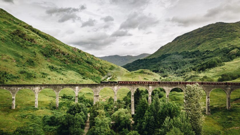 7 Reasons A Romantic Trip To Scotland Could Bring Back Your Marriage Spark