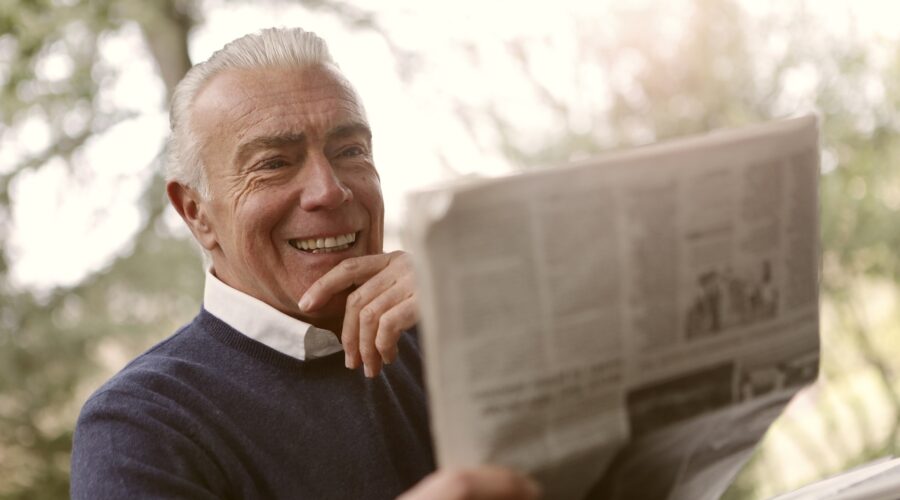 5 Senior Wellness Insights