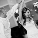 Wedding planning comes with a lot of details and you may have overlooked your first dance. Learn about the benefits of a choreographed wedding dance here.