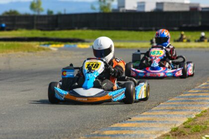 The Ultimate Guide to Go Kart Racing - Everything You Need to Know