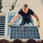Regular solar maintenance services will prolong the life of your solar panels and save you money. Explore the many benefits of regular solar maintenance here.