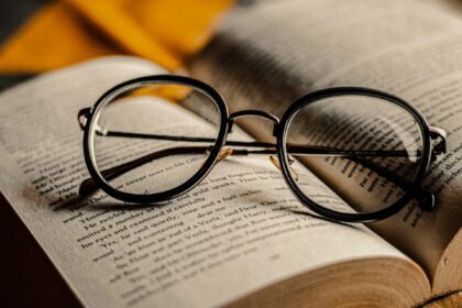 Why Investing in a Quality Pair of Reading Glasses is Worth It