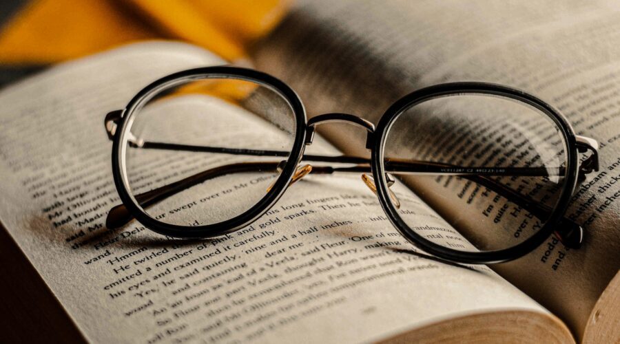 Why Investing in a Quality Pair of Reading Glasses is Worth It