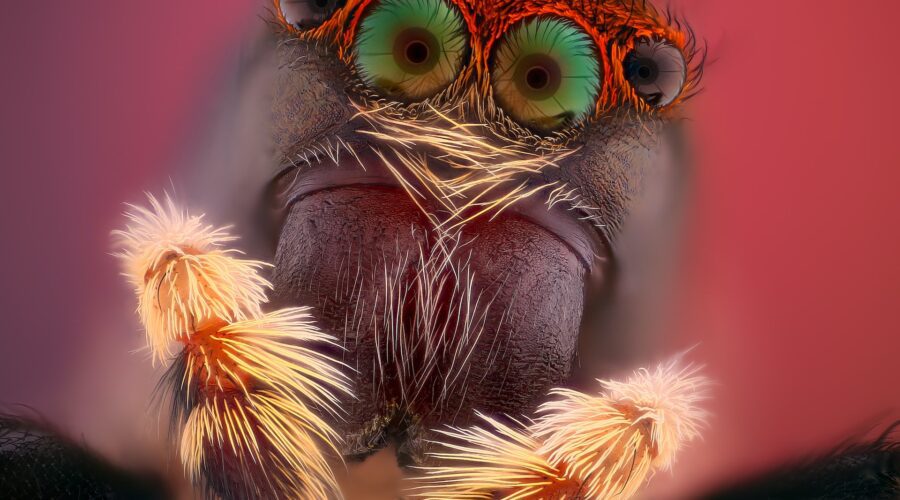 Macro Photography - Discovering the Intricate Details of the World