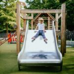 Transforming Your Backyard With Creative Playset Accessories