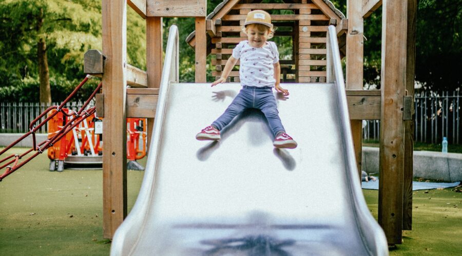 Transforming Your Backyard With Creative Playset Accessories