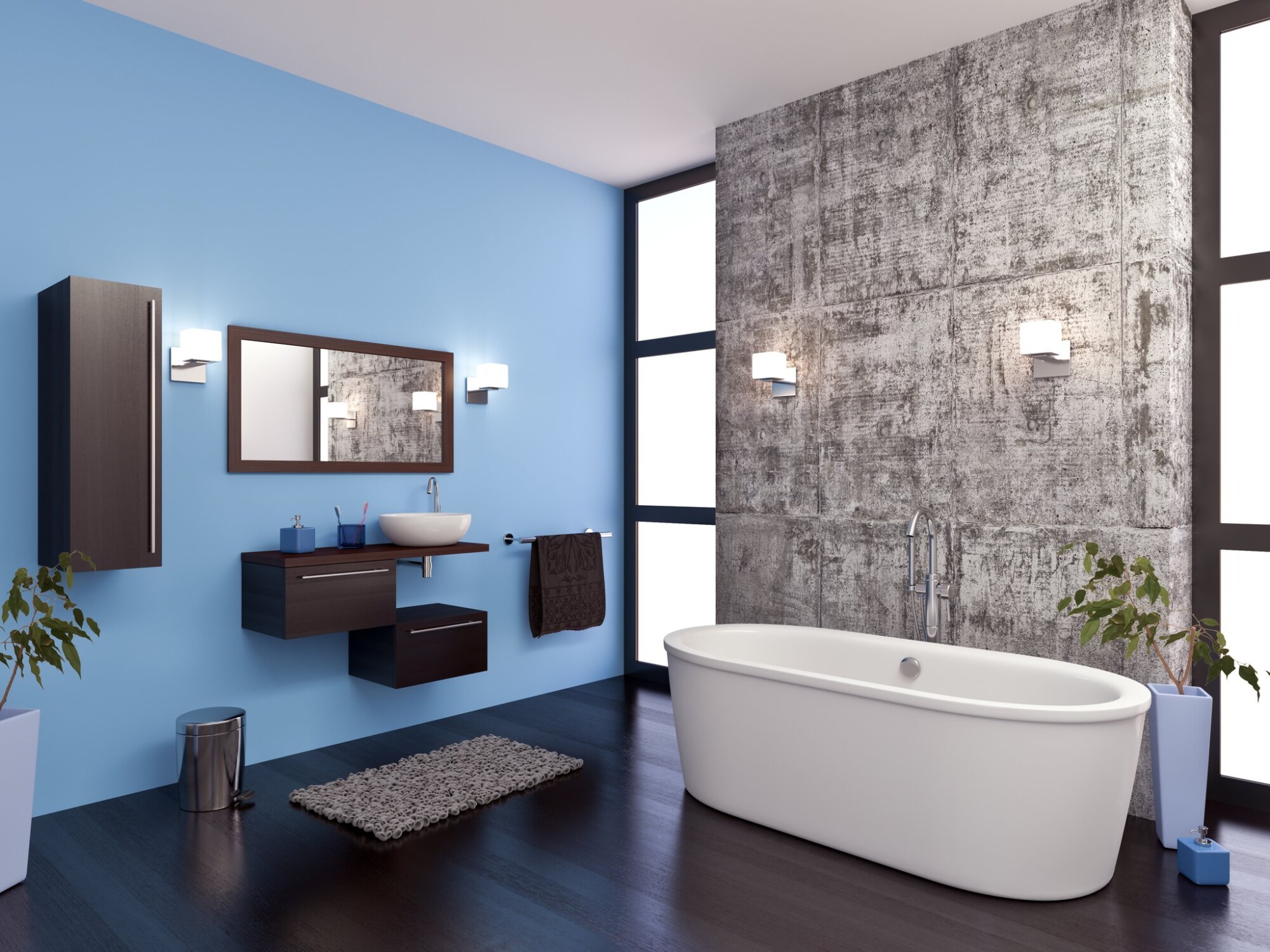 Stay ahead of the curve with these aesthetic bathroom trends for 2024. Explore the latest design ideas to transform your bathroom into a stylish oasis.