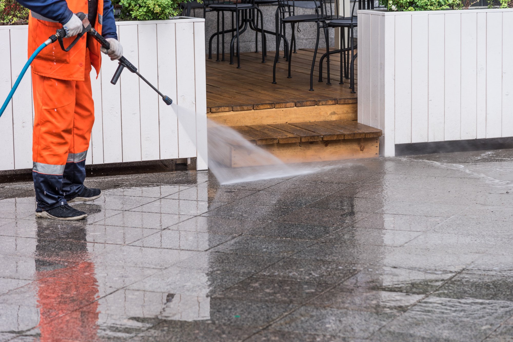Discover the key differences between residential and commercial cleaning services. Learn how to choose the right cleaning solution for your specific needs.