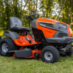 Lawn Tractor Essentials: Tips and Techniques for Optimal Performance
