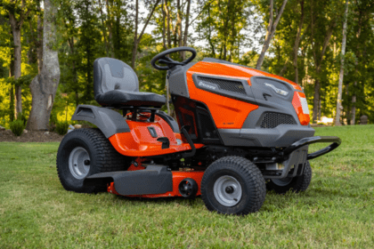 Lawn Tractor Essentials: Tips and Techniques for Optimal Performance