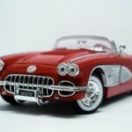 Classic Corvettes vs. Modern Models - Which is the Better Investment?