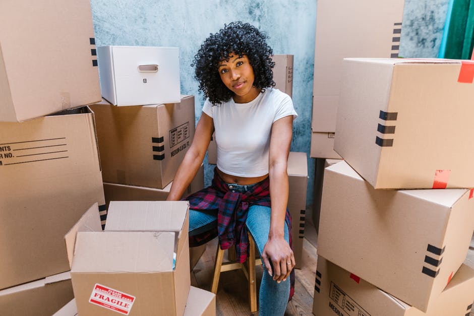 Moving can be quite a daunting experience especially when you have a lot of things to bring with you. Learn about how you can make your experience a lot easier.