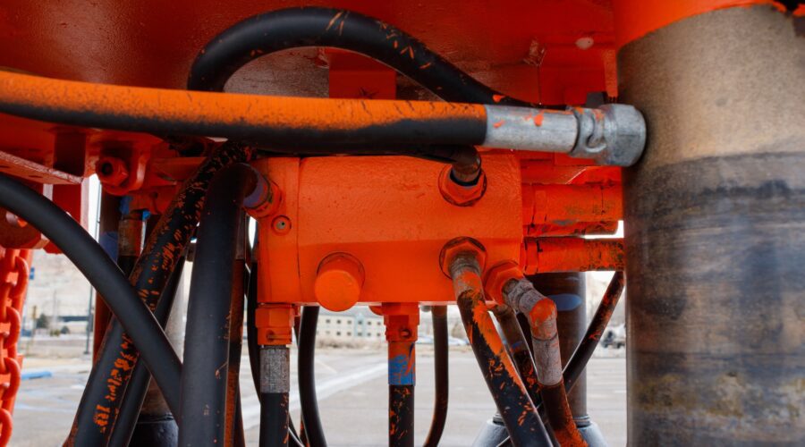 5 Must-Have Qualities of a Reliable Hydraulic Filter Supplier