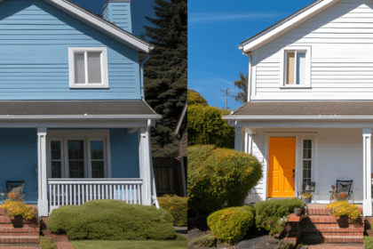Why You Should Hire a Paint Company To Paint Your Home