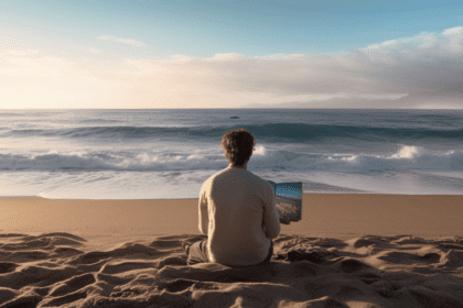 How To Plan a Laid-Back Vacation